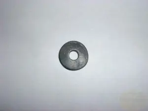 Gummi Scheibe 6mm Ausverkauf