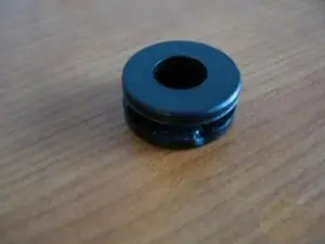 Knallerangebot Gummi Seitendeckel NTX / TT/V7/V9