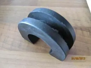 Gummistück V75 V65 GT Angebot