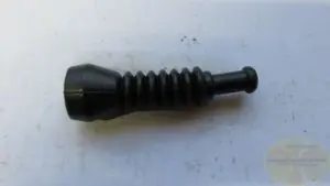 Nur Heute Gummitülle 2-Polig