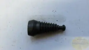 Gummitülle 3-Polig Neue Kollektion