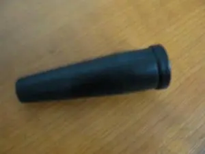 Gummitülle Gaszug 650 NTX (6cm) Abverkauf