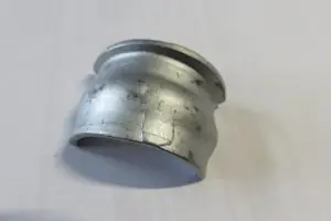 Halbmond Krümmer V35-V7 Must-Have