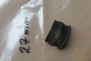 Nur Heute Halbmond Krümmer V65 NTX gebraucht