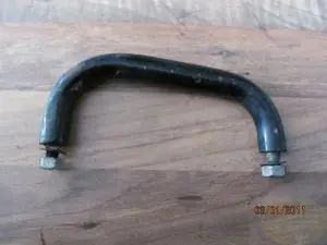 Heißes Angebot Handgriff V65 Lario links - gebraucht