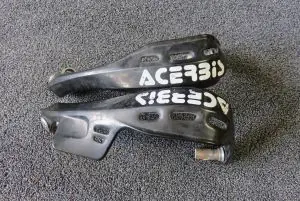 Handschutz Accerbis V65 TT Preisknaller