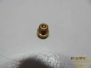 Hauptdüse 6 mm 100 Preis Gesenkt