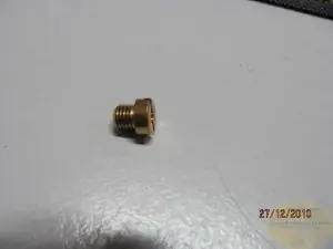 Nur Heute Hauptdüse 6 mm 125