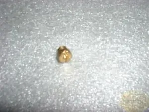 Hauptdüse 6 mm 165 Ausverkauf