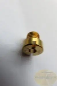 Online Kaufen Hauptdüse 6 mm 175