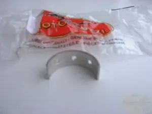 Top-Seller Hauptlagerschale Vo V65,Fl,L,SP,TT