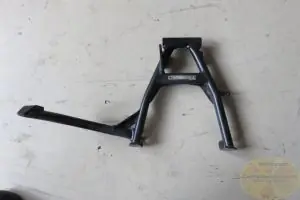 Hauptständer Nevada/Breva/V7 für Hauptständerkit 505.532 gebraucht Mega-Angebot