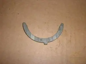 Halbscheibe V50/3 Schnäppchen