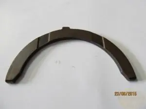 Halbscheibe V65 gebraucht Highlight