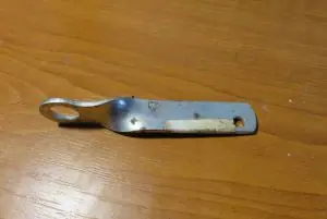 Halter Luftfilterkasten V35/V50 Echt