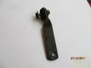 Halter Luftfilterkasten V35/V50 gebraucht Schneller Versand