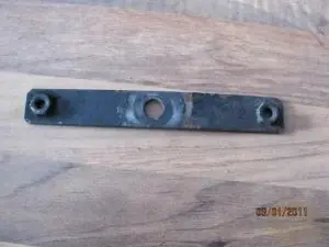 Halter Motorspoiler V65 Lario - gebraucht Neu