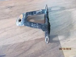 Halter TankspoilerLM 3/2 Ventild. gebraucht Angebot