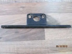 Direkt Vom Hersteller Halter Tankspoiler LM 3/4 Spoiler gebraucht