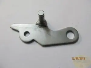 Sale Hauptständerblech Cal.­1100 Sto­ne/­Ev,­ links