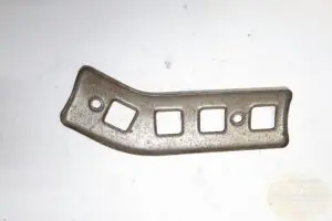 Hitzeschutz 650 NTX gebraucht Gratis Versand