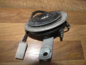 Nur Heute Hupe 750X gebraucht