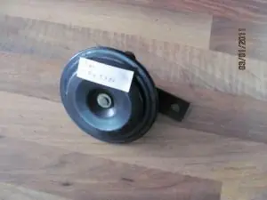 Neu Hupe V65 gebraucht