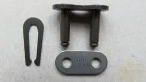 Versand Am Gleichen Tag Kettenschloß DID Clipschloß 530 Std