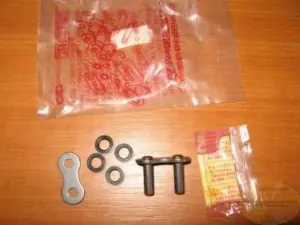 Bestseller Kettenschloß DID Nietschloß 520 VM