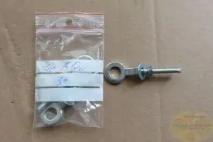 Kettenspanner Hercules / Puch - Mofa Sale