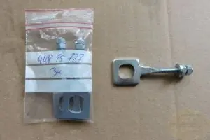 Sonderangebot Kettenspanner Zündapp links