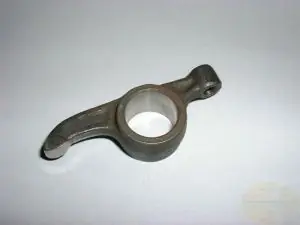 Schneller Versand Kipphebel kl. Mod. Einl.-Ausl.