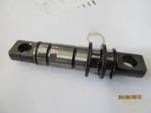 Kipphebelwelle kl.Mod (54mm) V35 /50 Modelle gebraucht Knallerangebot