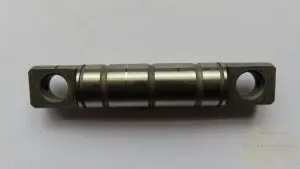 Ausverkauf Kipphebelwelle kl.Mod (57mm) alle Modelle gebraucht