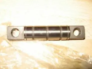 Kipphebelwelle kl.Mod (57mm) Modelle Letzte Chance