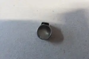 Klemme 1-Ohr 12.3 (9,8-11,8) M Einlagering Direktkauf