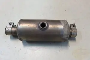 Wochenendangebot Interferenzrohr Breva/Nevada 750/v7