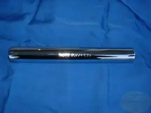 Preisreduziert Interferenzrohr V50 Monza /V65 chrom32mm