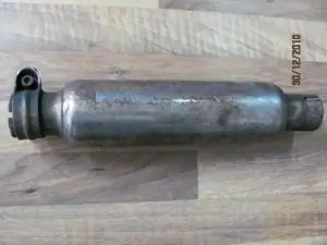 Interferenzrohr V65 C gebraucht Zertifiziert