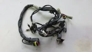 Gratis Versand Kabelbaum 750X vorne gebraucht