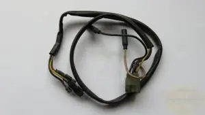 Gratis Versand Kabelbaum Rücklicht V35/V50 gebraucht