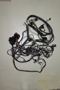 Kabelsatz Cal.2 gebraucht Kostenloser Rückversand