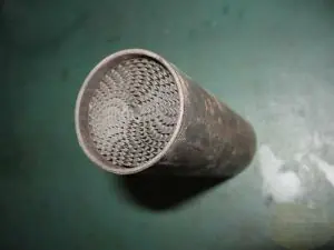 Katalysator MG V65/V75 Kracherpreis