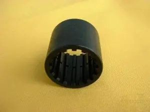 Keilbüchse V35-Lario f.Endantrieb Aktuell