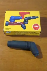 Kerzenstecker V7 I MY13 Highlight