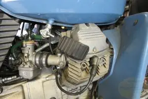 Sonderaktion Knieschutz rechts - gebraucht