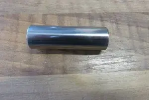 Kolbenbolzen V35 15mm Abverkauf