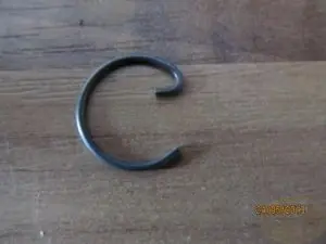 Preiswert Kolbenbolzensicherung V35-V50