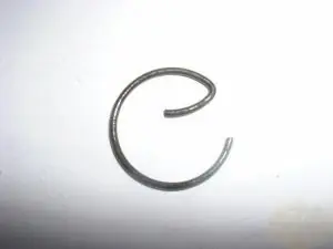 Kolbenbolzensicherung V65,Lario,TT Kracherpreis