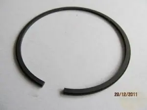 Kolbenring 80x2mm (2. Ring) L-Ring Wochenendangebot